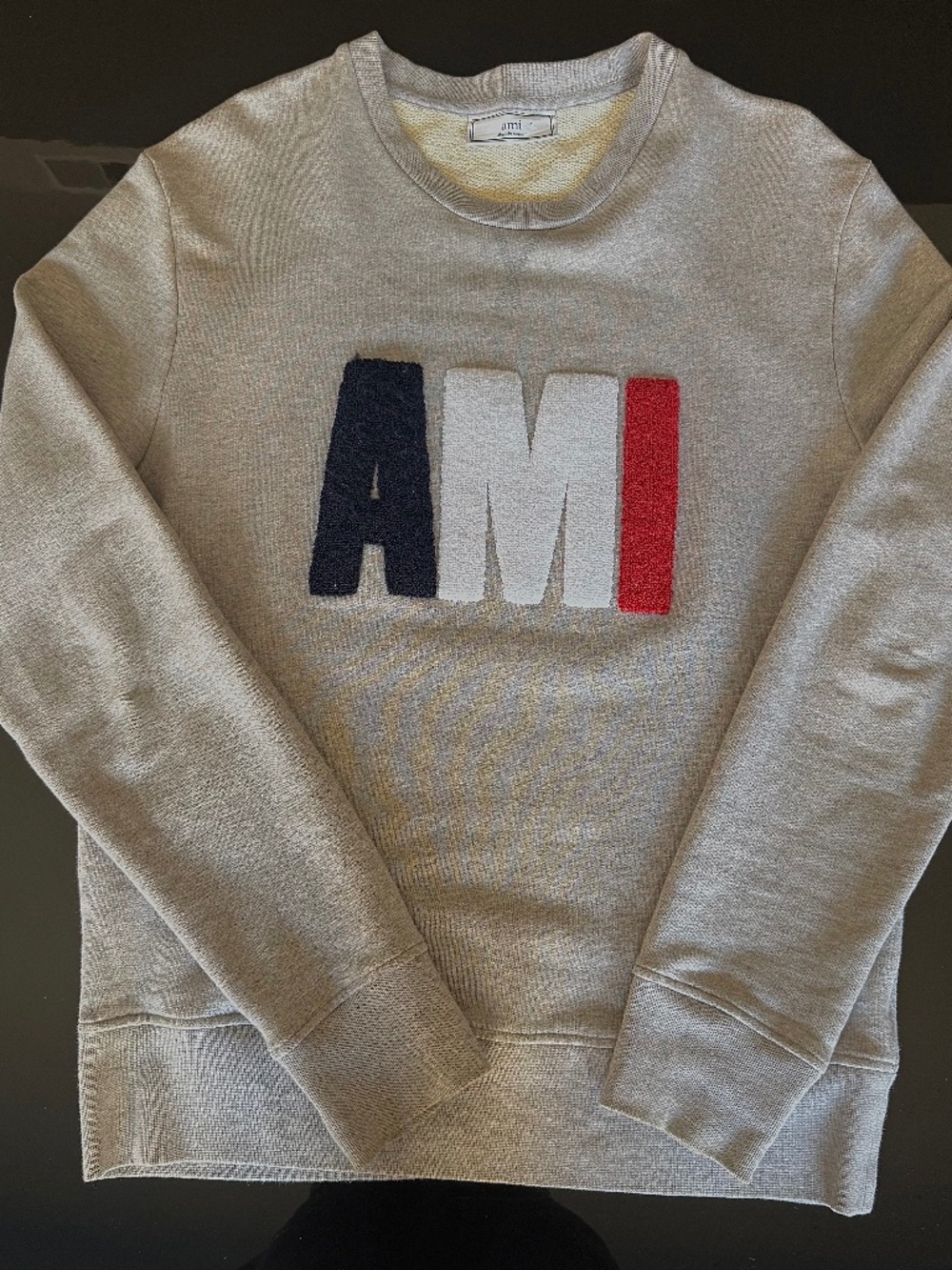 AMI Paris sweatshirt